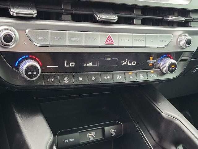 2024 Kia Telluride LX