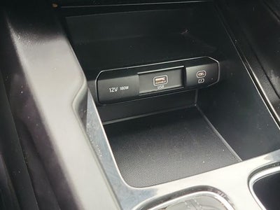 2024 Kia Telluride LX