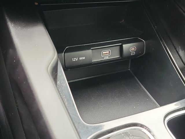 2024 Kia Telluride LX