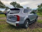 2024 Kia Telluride LX