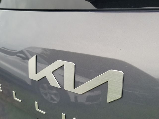 2024 Kia Telluride LX