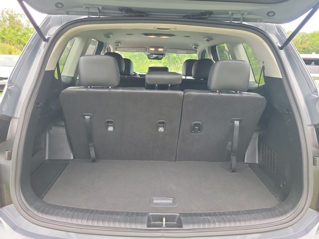 2024 Kia Telluride LX