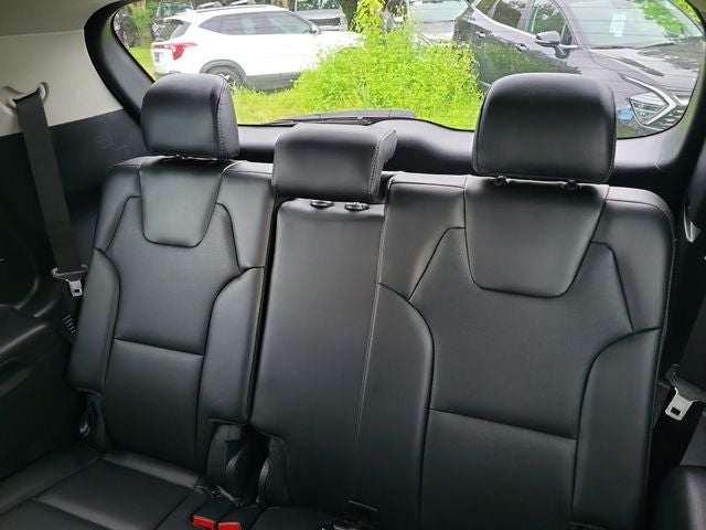 2024 Kia Telluride LX