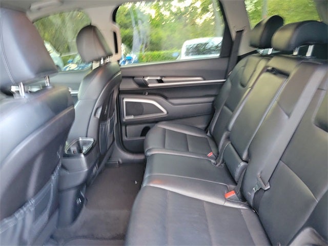 2023 Kia Telluride LX