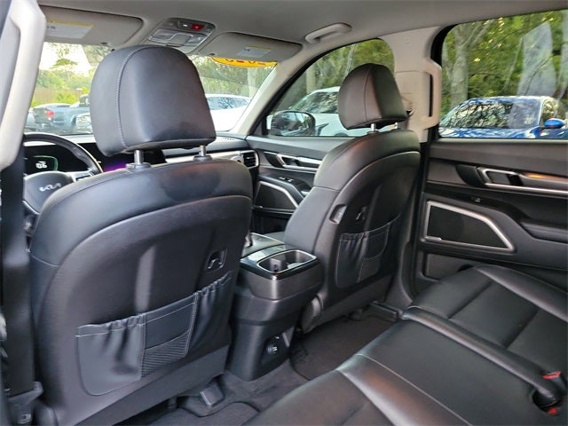 2023 Kia Telluride LX