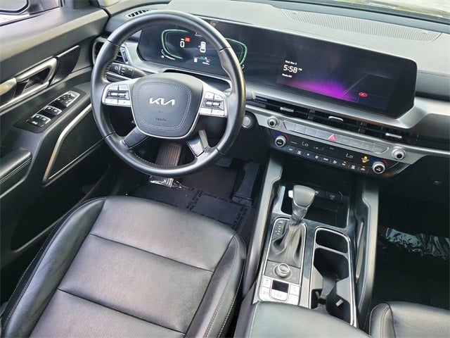 2023 Kia Telluride LX