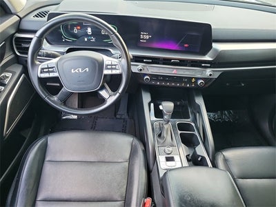 2023 Kia Telluride LX
