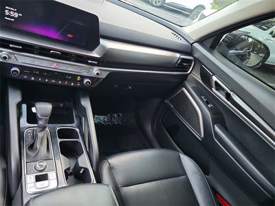 2023 Kia Telluride LX