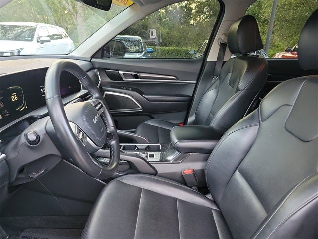 2023 Kia Telluride LX