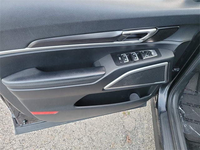 2023 Kia Telluride LX