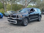 2023 Kia Telluride LX