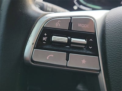 2023 Kia Telluride LX