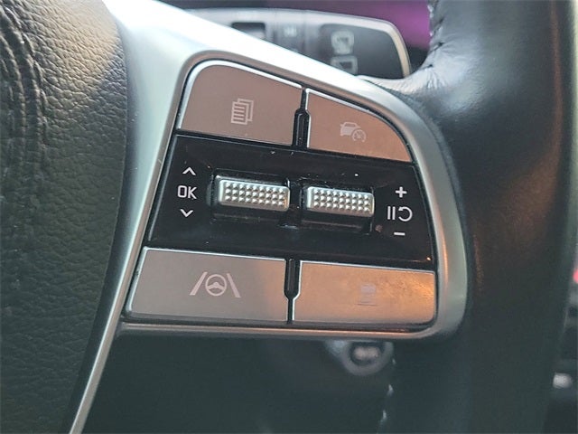 2023 Kia Telluride LX