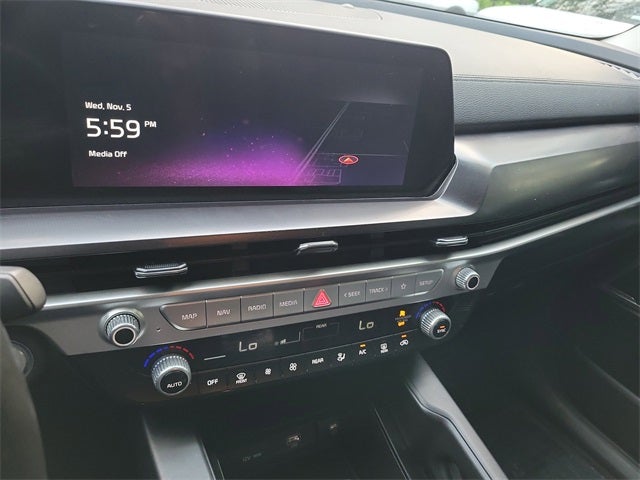 2023 Kia Telluride LX