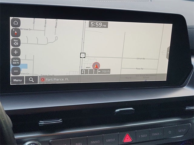 2023 Kia Telluride LX