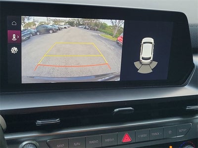 2023 Kia Telluride LX