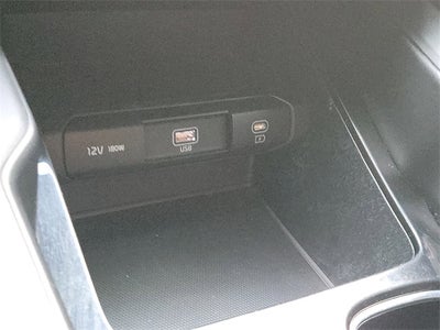 2023 Kia Telluride LX