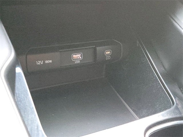 2023 Kia Telluride LX