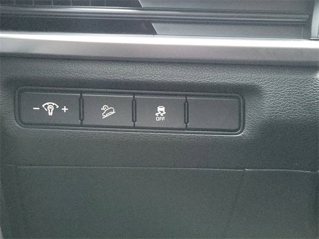 2023 Kia Telluride LX