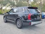 2023 Kia Telluride LX