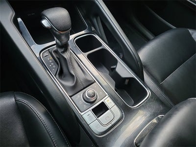 2023 Kia Telluride LX