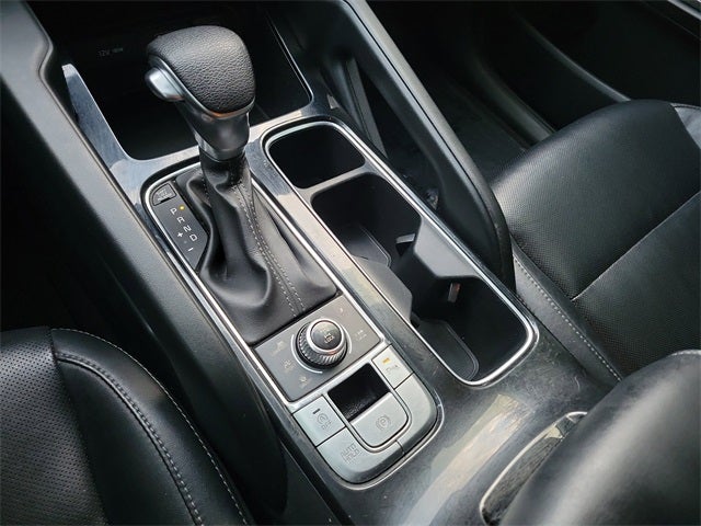 2023 Kia Telluride LX