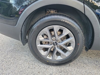 2023 Kia Telluride LX