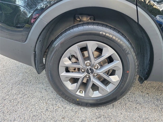 2023 Kia Telluride LX