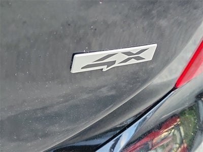 2023 Kia Telluride LX