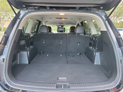 2023 Kia Telluride LX