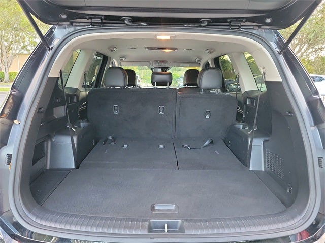 2023 Kia Telluride LX