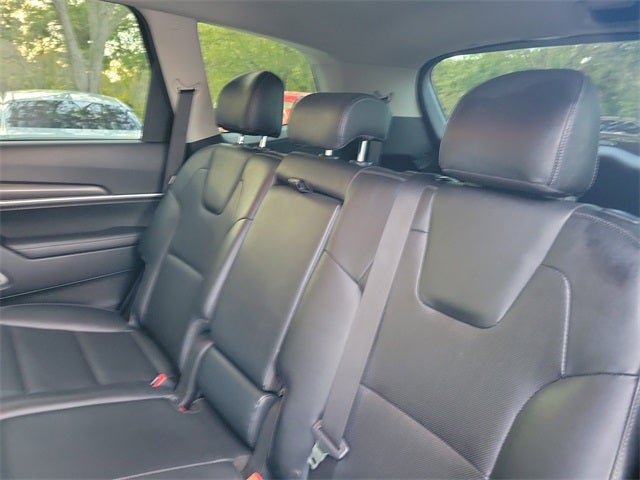 2023 Kia Telluride LX