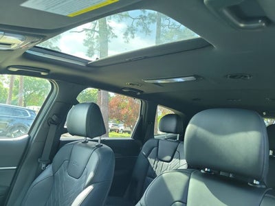 2023 Kia Telluride EX X-Line