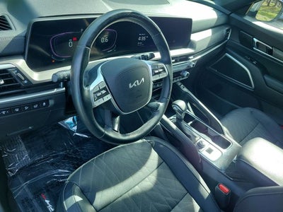 2023 Kia Telluride EX X-Line
