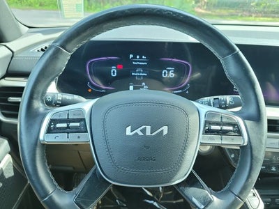 2023 Kia Telluride EX X-Line