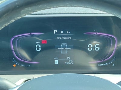 2023 Kia Telluride EX X-Line