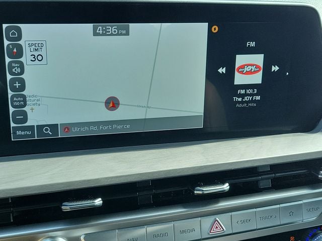 2023 Kia Telluride EX X-Line