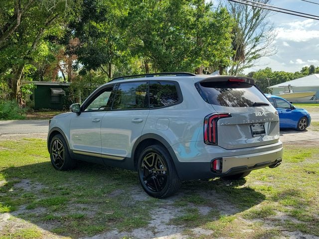 2023 Kia Telluride EX X-Line