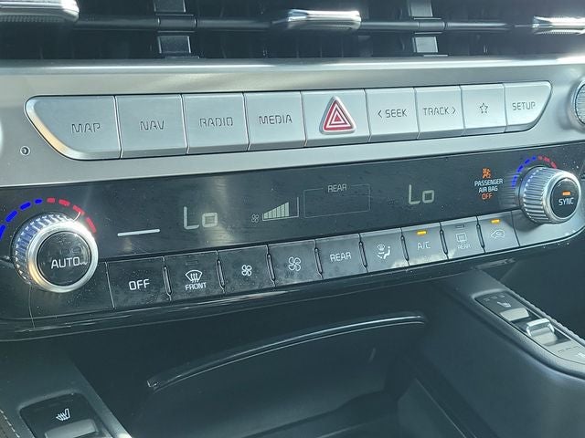 2023 Kia Telluride EX X-Line