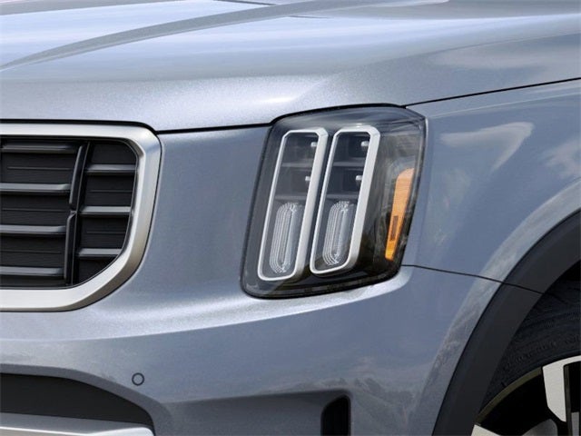 2025 Kia Telluride SX