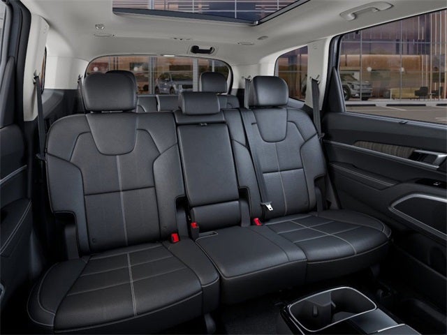 2025 Kia Telluride SX