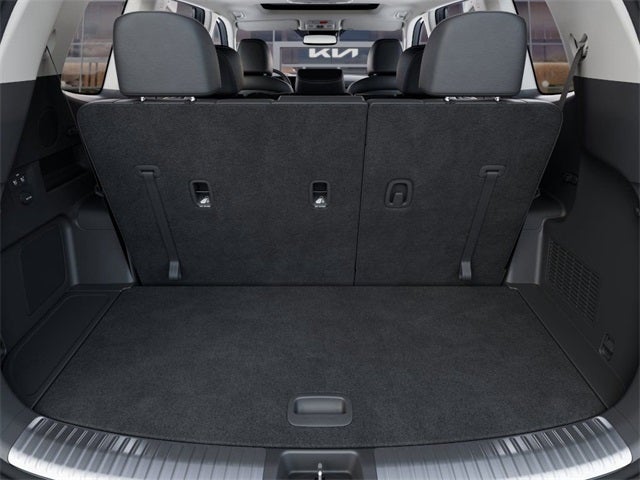 2025 Kia Telluride SX