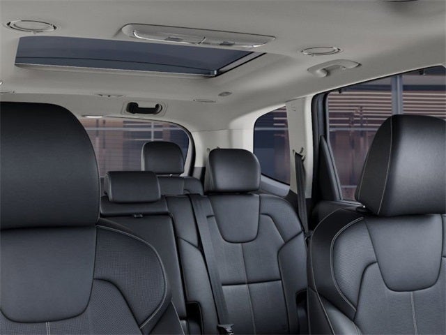 2025 Kia Telluride SX