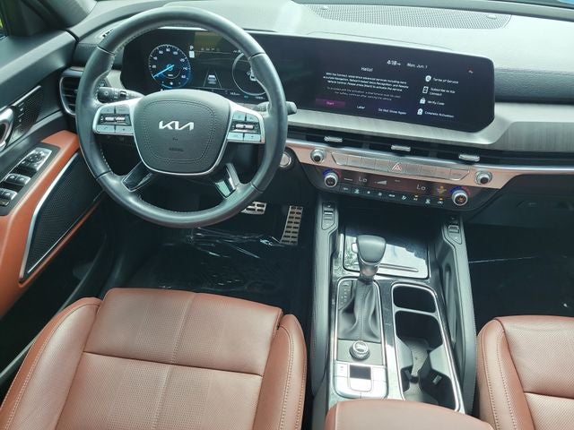 2023 Kia Telluride SX