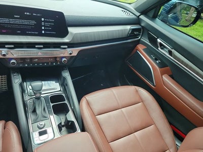 2023 Kia Telluride SX