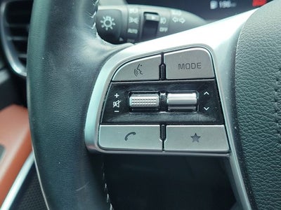 2023 Kia Telluride SX