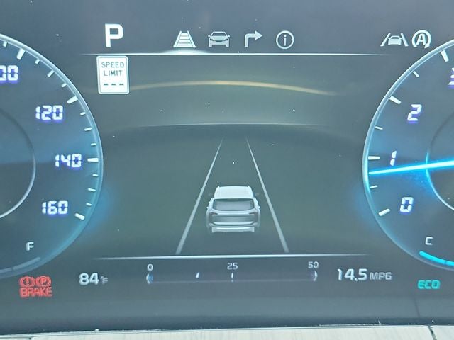 2023 Kia Telluride SX