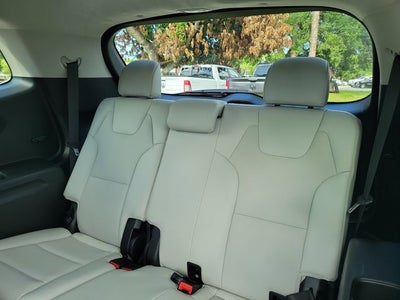 2023 Kia Telluride SX-Prestige