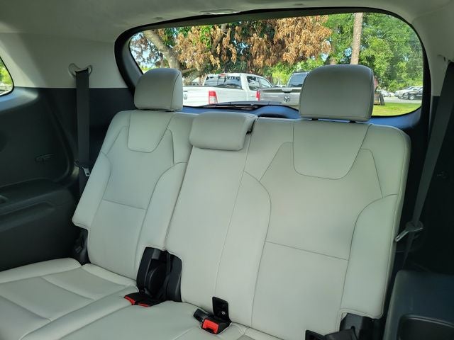 2023 Kia Telluride SX-Prestige