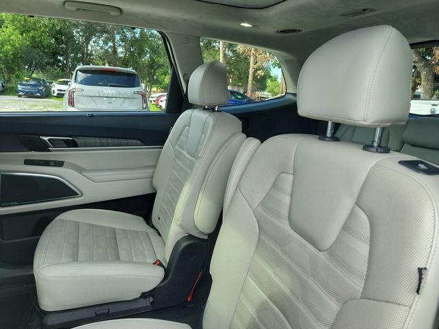 2023 Kia Telluride SX-Prestige